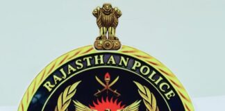 ‘007 गैंग’ का सरगना राजाराम उर्फ राजू मांजू जयपुर से गिरफ्तार
