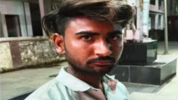 Wanted Accused in Abduction and Rape of Minor Arrested Wanted Accused in Abduction and Rape of Minor Arrested