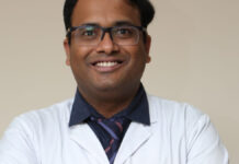 आर्थराइटिस केवल बुजुर्गों की बीमारी नहीं : डॉ. पीयूष अग्रवाल Arthritis Is Not Just a Disease of the Elderly: Dr. Piyush Agarwal