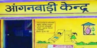 हीट वेव के चलते आंगनबाड़ी केंद्रों का समय बदला