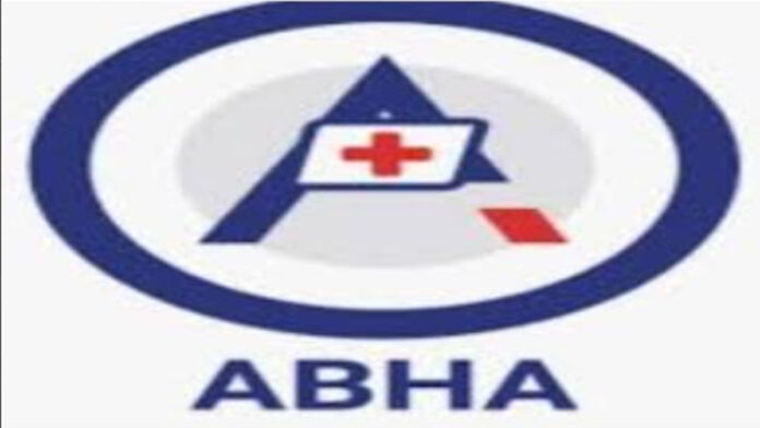 abha Every Citizen Should Obtain an ABHA ID; Digital Health Records Will Ensure Better Healthcare Facilities: CMHO