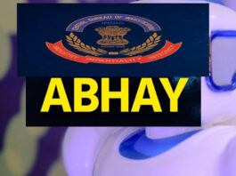 डिजिटल अरेस्ट से बचाएगा सीबीआई का अभय