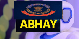 डिजिटल अरेस्ट से बचाएगा सीबीआई का अभय
