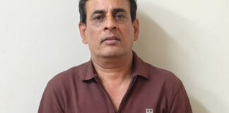 जल जीवन मिशन घोटाला : एसीबी ने संजय बड़ाया को किया गिरफ्तार Jal Jeevan Mission Scam: ACB Arrests Sanjay Baradaya