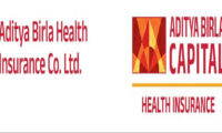 युवा वर्ग के लिए आदित्य बिरला हेल्थ इंश्योरेंस का एक्टिव युवा प्लान लॉन्च Aditya Birla Health Insurance Launches 'Active Youth' Plan for the Youth