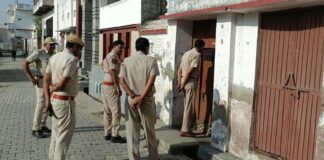 अपराधियों पर पुलिस का बड़ा प्रहार: विशेष अभियान में 1 हजार 600 से ज्यादा अपराधी गिरफ्तार Major Police Crackdown on Criminals