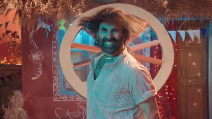 akshay