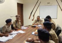 आमजन में विश्वास और अपराधियों में भय कायम करना प्राथमिकता : पुलिस कमिश्नर सचिन मित्तल Establishing Trust Among the Public and Fear Among Criminals Is the Priority: Police Commissioner Sachin Mittal