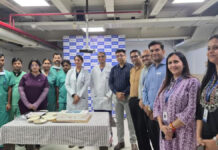 अंतरराष्ट्रीय इमरजेंसी मेडिसिन दिवस पर नारायणा हॉस्पिटल जयपुर में जागरूकता कार्यक्रम का आयोजन Awareness Program Organized at Narayana Hospital, Jaipur, on International Emergency Medicine Day