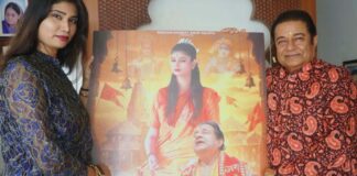 भजन सम्राट अनूप जलोटा का ‘मिशन 500’ Bhajan Samrat Anup Jalota's 'Mission 500'