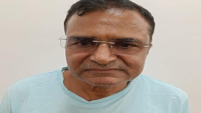 Depot Manager Who Taught Leaked Paper to Son and Daughter Arrested