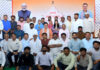 मुख्यमंत्री भजनलाल शर्मा की ओड समाज को बड़ी सौगात Chief Minister Bhajanlal Sharma's Grand Gift to the Od Community