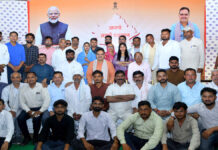 मुख्यमंत्री भजनलाल शर्मा की ओड समाज को बड़ी सौगात Chief Minister Bhajanlal Sharma's Grand Gift to the Od Community