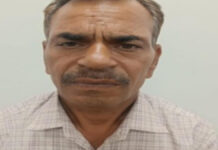एसआई भर्ती पेपर लीक मामला: आरपीएससी सदस्य बाबूलाल कटारा का चालक गिरफ्तार RPSC Member Babulal Katara's Driver Arrested