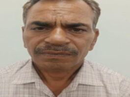 एसआई भर्ती पेपर लीक मामला: आरपीएससी सदस्य बाबूलाल कटारा का चालक गिरफ्तार RPSC Member Babulal Katara's Driver Arrested