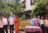 श्री अमरापुर बाल संस्कार शिविर आज से: बच्चों को मिलेंगे संस्कार और आध्यात्मिक ज्ञान Shri Amrapur Children's Values Camp Begins Today