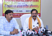 बिचून में बनेगा माटी कला सेंटर ऑफ एक्सीलेंस: कलाकारों को मिलेगा आधुनिक प्रशिक्षण और रोजगार