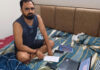 बीकानेर का बड़ा क्रिकेट बुकी जयपुर में गिरफ्तार