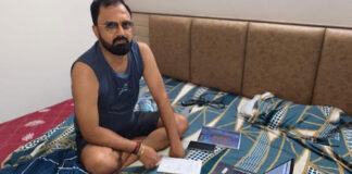 बीकानेर का बड़ा क्रिकेट बुकी जयपुर में गिरफ्तार