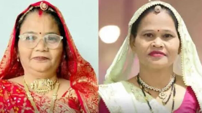 Two women killed in collision with speeding bike.