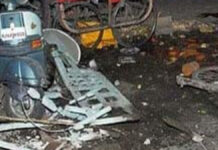 जयपुर बम ब्लास्ट मामला : अट्ठारह साल बाद भी जिंदा है दर्द, दहशत Jaipur Bomb Blasts Case: Eighteen Years Later, the Pain and Terror Still Linger