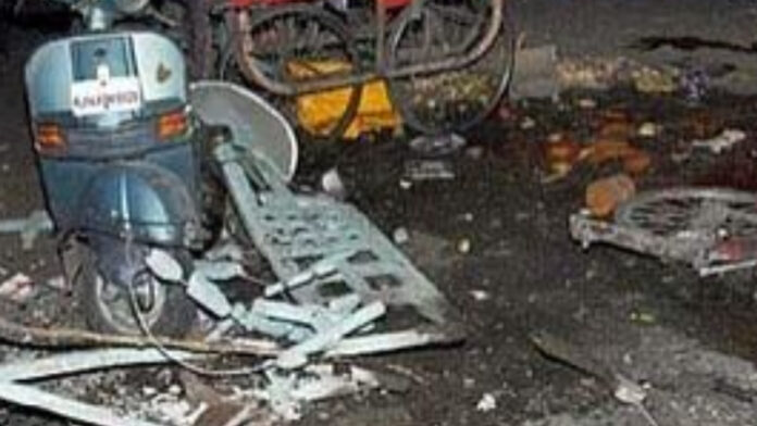 Jaipur Bomb Blasts Case: Eighteen Years Later, the Pain and Terror Still Linger Jaipur Bomb Blasts Case: Eighteen Years Later, the Pain and Terror Still Linger