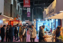जयपुर में दो दिवसीय बिजनेस सम्मेलन में 3000 से अधिक बिजनेस लीडर्स हुए शामिल