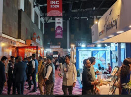 जयपुर में दो दिवसीय बिजनेस सम्मेलन में 3000 से अधिक बिजनेस लीडर्स हुए शामिल