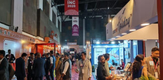 जयपुर में दो दिवसीय बिजनेस सम्मेलन में 3000 से अधिक बिजनेस लीडर्स हुए शामिल
