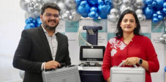 अब बिना सर्जरी मिलेगा परफेक्ट बॉडी शेप, मुंबई में लॉन्च हुआ एवोल्वेक्स