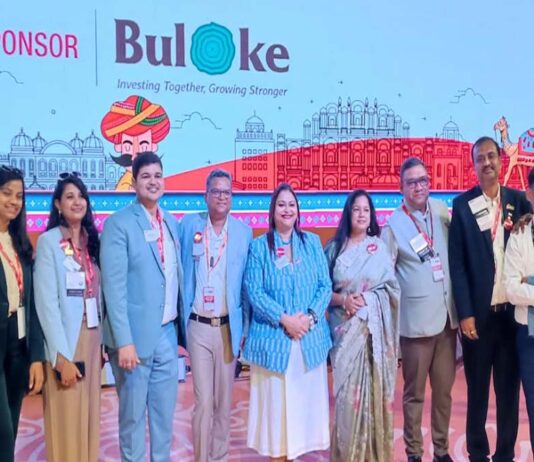 बीएनआई आईएनसी 2026 का हुआ शानदार आगाज़, देशभर से जुटे हजारों बिज़नेस लीडर्स BNI Inc. 2026 Kicks Off with a Spectacular Start