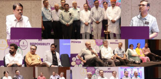 एब्डोमिनल कैंसर डे : विशेषज्ञों ने भारतीय जरूरतों के अनुरूप स्क्रीनिंग प्रोटोकॉल की आवश्यकता बताई
