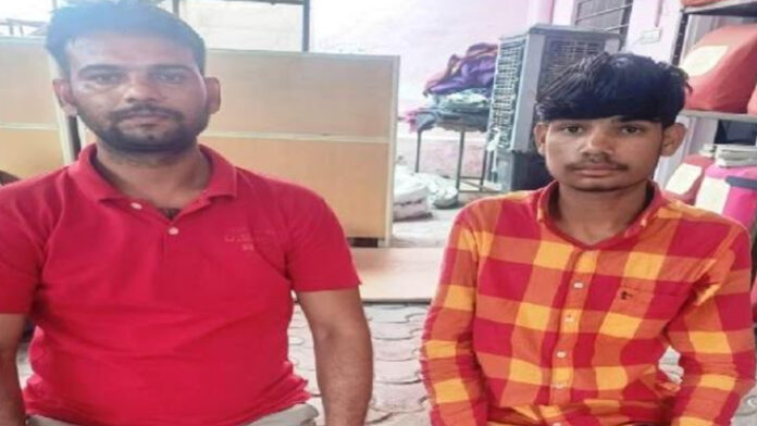 Kidnapping and Murder Conspiracy Foiled Kidnapping and Murder Conspiracy Foiled