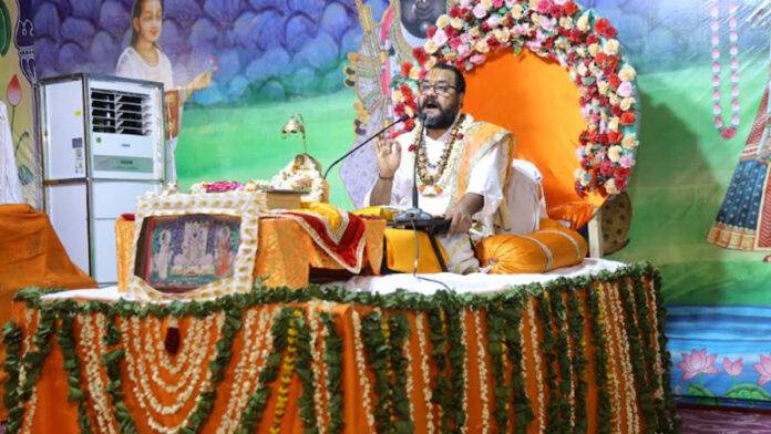 Giriraj Shastri