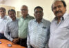 केमिस्टों ने भरी हुंकार: ई-फार्मेसी और नीतिगत बदलावों के विरोध में बीस मई को बंद रहेंगी दवा दुकानें Drugstores to remain closed on May 20 in protest against e-pharmacies and policy changes.
