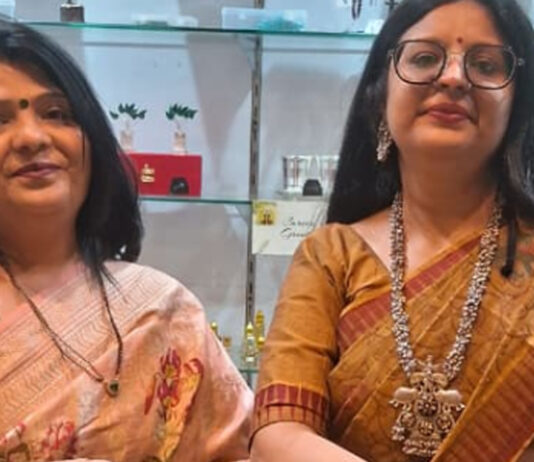 न्यूमेरोलॉजी और काउंसलिंग से जीवन मार्गदर्शन के लिए जयपुर में खुला ‘लाइफ ट्रांसफॉर्मेशन स्टूडियो’