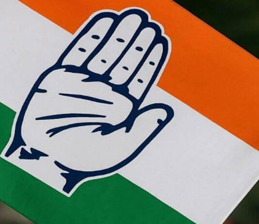 कांग्रेस भी करेगी पार्षदों की बाड़ाबंदी: बोर्ड बनाने के गणित पर नजर The training camp for Congress district presidents focused on organizational strength and booth management.