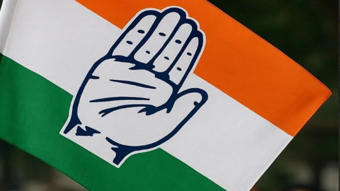 The training camp for Congress district presidents focused on organizational strength and booth management.