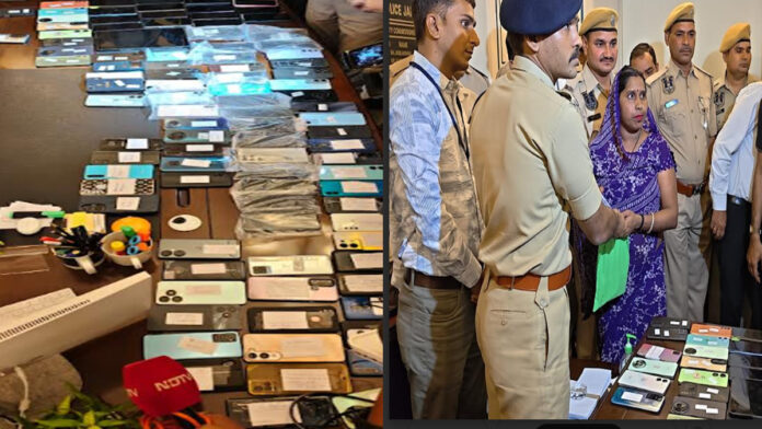Cyber ​​Fraud Network Busted