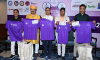 19 मई वर्ल्ड एब्डोमिनल कैंसर डे पर विश्वभर के विभिन्न शहरों में मल्टीसिटी वॉक Multi-city walks in various cities across the world on May 19, World Abdominal Cancer Day