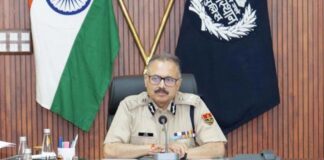 राजस्थान पुलिस कल्याण निधि बोर्ड की बैठक में लिए संवेदनशील और दूरदर्शी निर्णय : डीजीपी Sensitive and Far-sighted Decisions Taken at the Meeting of the Rajasthan Police Welfare Fund Board: DGP