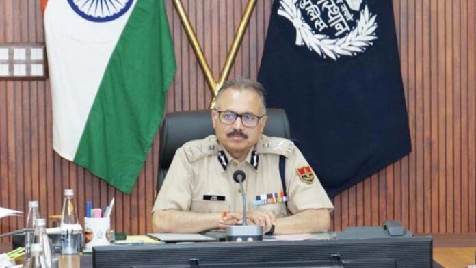 Sensitive and Far-sighted Decisions Taken at the Meeting of the Rajasthan Police Welfare Fund Board: DGP
