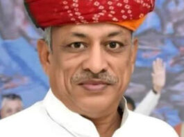वरिष्ठ नागरिक तीर्थ यात्रा योजना: पांच जून को जयपुर से जाएगी द्वारका–नागेश्वर–सोमनाथ के लिए विशेष ट्रेन Senior Citizen Pilgrimage Scheme