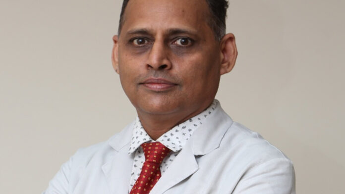 Dengue Becomes a Year-Round Threat; Timely Detection and Prevention Are Essential: Dr. Pankaj Anand