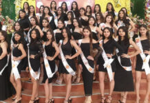 जयपुर में सजा ग्लैमर का मंच: मिस डेजर्ट राजस्थान की टॉप-चालीस मॉडल्स चयनित Top 40 Models Selected for Miss Desert Rajasthan