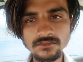 दुपहिया वाहन चुराने वाला शातिर वाहन चोर टोंक से गिरफ्तार Cunning Two-Wheeler Thief Arrested in Tonk