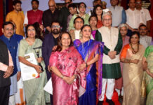 न्यूज़मेकर्स अवॉर्ड्स 2026 में उपलब्धियों की गूंज