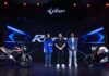 ओबेन इलेक्ट्रिक ने लॉन्च की रोर ईवीओ मात्र 99,999 रुपये में Oben Electric Launches Rorr EVO for Just ₹99,999