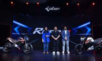 ओबेन इलेक्ट्रिक ने लॉन्च की रोर ईवीओ मात्र 99,999 रुपये में Oben Electric Launches Rorr EVO for Just ₹99,999