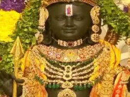 गौमाता को राष्ट्रमाता का दर्जा दिलाने की प्रार्थना करने अयोध्या धाम जाएंगी मातृ शक्ति Shri Ayodhya Dham Women's Pilgrimage on May 15th